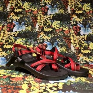 SOLD Chaco Sandals